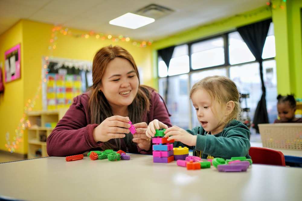 Future Mentors Day Care Edmonton, Canada