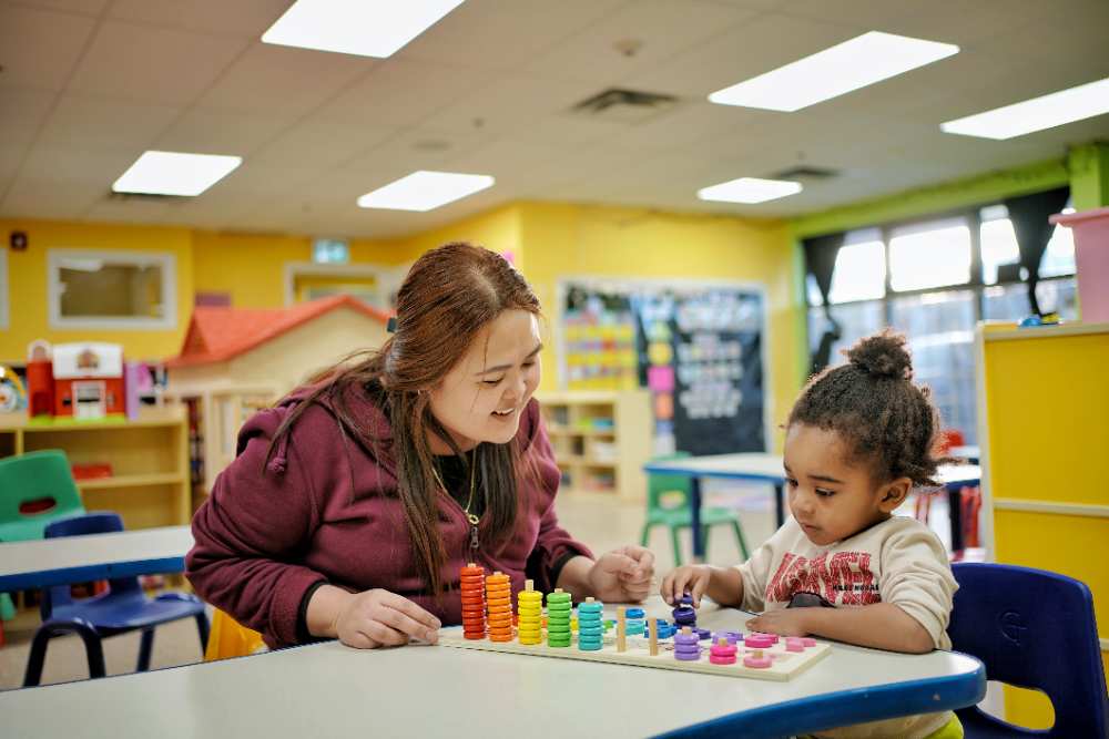 Future Mentors Day Care Edmonton, Canada